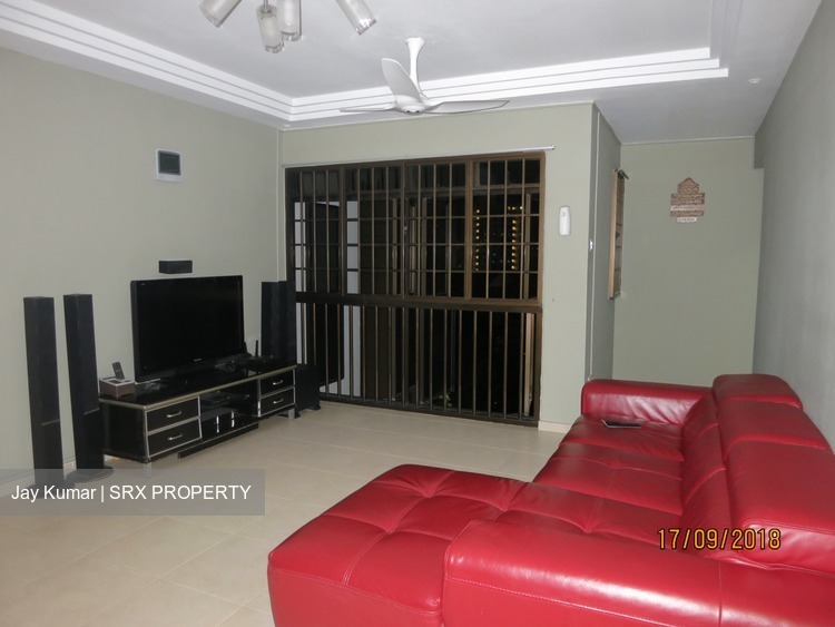Blk 296B Compassvale Crescent (Sengkang), HDB 4 Rooms #182336492
